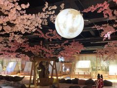 -蓝鲸湾汤泉(包河店)