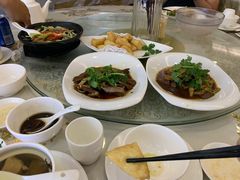 -陆记鹅庄·潮汕菜·狮头鹅(大仟里店)