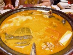 -潇湘甲鱼村(清河店)