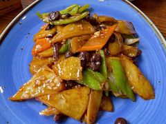 -泰来风味馆(桂林街店)