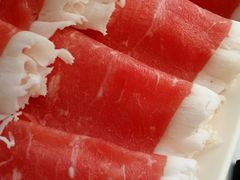高钙羊肉-井格重庆火锅(友谊路新业广场店)