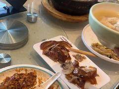 -金家老三饭庄(常营店)