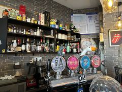 -My Way Town买味堂·东南亚餐厅(亦庄店)