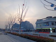 -云龙湖旅游景区