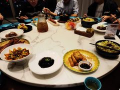 -荷塘秋月·本帮江浙菜(国权路店)