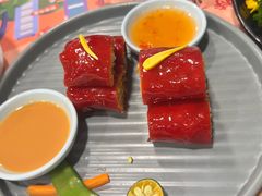 -点都德(大茶楼店)