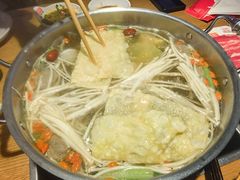-好想牛·鲜切自助牛肉火锅(七堡花园城店)
