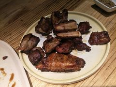 -通海俄式烧烤(下瓦房店)