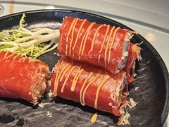 -粤点越有·茶点·粤菜(樵岭国际店)
