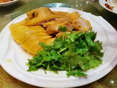 -瑞记湛江鸡饭店·粤西第一鸡(粤垦店)