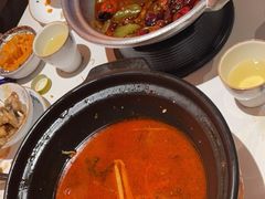 -辛香汇·现炒川菜(城北万象城店)