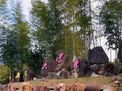 -千泷沟大瀑布旅游区