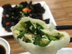 -老边饺子馆(北京南站3店)