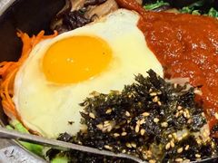 -土大力韩式烤肉料理(和平路店)