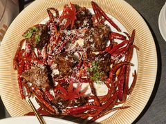 -锦府园·新台州菜(合生汇店)