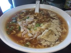 -牟传仁饭庄(星海店)