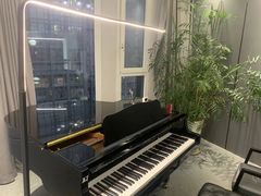 -Melody Mentor音乐私教馆(朝外·悠唐店)