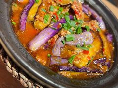 -川堂风·跷脚牛肉·乐山爆炒(宝山日月光店)