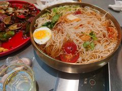 -冰城串说·羊肉串烧烤(哈西大街店)