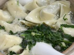 -吴淞老街砂锅馄饨(北兴路店)