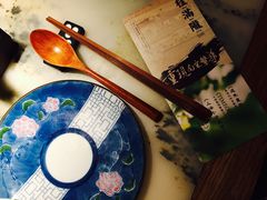 -桂满陇天书(南京德基旗舰店)