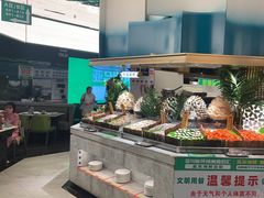 -亚马逊海鲜自助(梅溪湖步步高店)