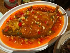 -汉小城·老铫子藕汤·乡野湖北菜(江汉路吉庆街店)