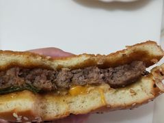-麦当劳(金地店)