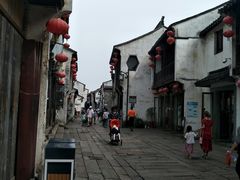 -赵元章肉骨烧(山塘街店)