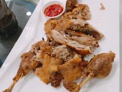 -梅龙镇酒家(南京西路总店)