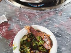-刘艳黄牛肉(九襄店)