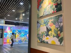 -奈雪的茶(中海环宇荟店)