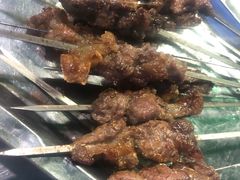 -玉园烧烤·海鲜辣炒