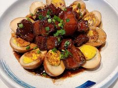 -壹只菜·崇明本地特色菜(崇明南门店)