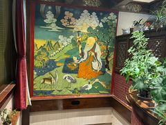 -娜玛瑟德餐厅(仙足岛店)