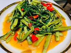 -清迈泰·泰国餐厅(华发商都店)
