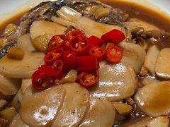 -朴墅(西湖青芝坞店·杭帮菜·家宴.14年的店)