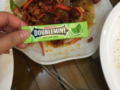 -老谢龙虾(芜湖路店)