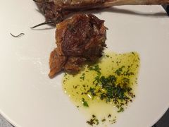 -拉蒂娜·巴西牛排馆 Latina·Brazilian Steakhouse(王府井喜悦店)
