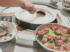 -丰尔粥食·粥底火锅·桑拿鸡(大良总店)