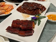 -金悦轩海鲜酒家(拱北店)