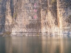 -十渡东湖港风景区