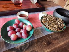 -邈墨茶馆(凤起路店)