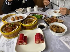 -新宝城海鲜坊(大浪店)