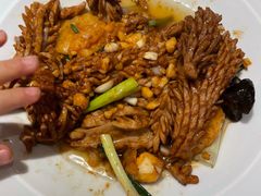 -闫府私房菜·老字号(恒隆店)