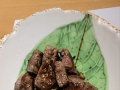 -京旬海鲜放题·铁板烧自助餐厅
