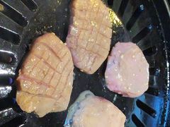 -炼火烤肉店