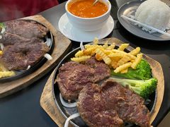 -妈阁铭记澳葡美食