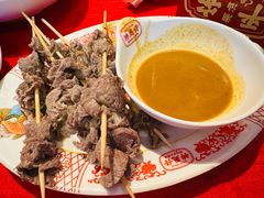 -神更仔·潮汕魂大排档(汉口路店)