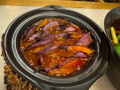 -川堂风·跷脚牛肉·乐山爆炒(中建乐荟天地店)